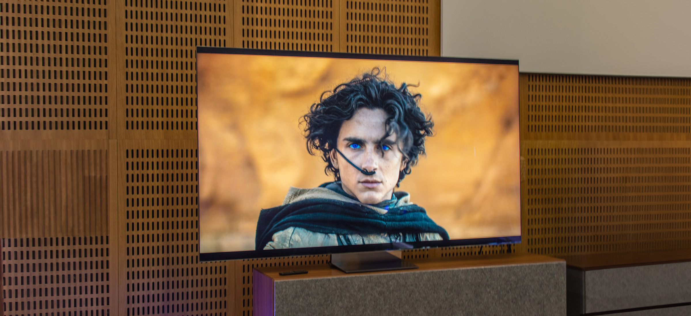 Samsung Neo QLED QN900D