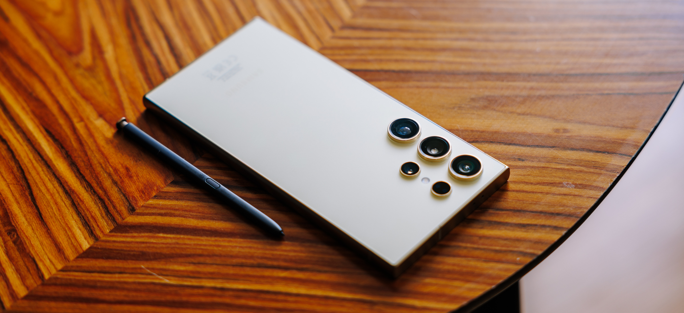 Samsung Galaxy S24 Ultra