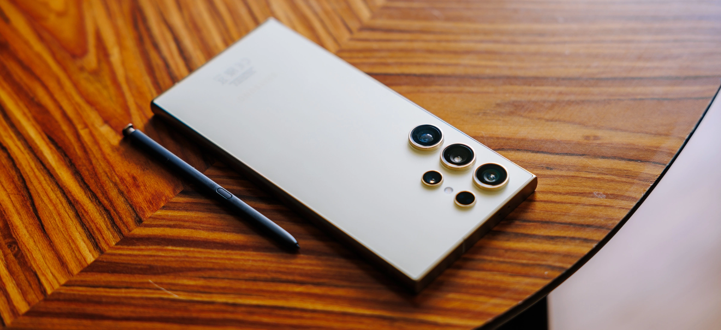 Samsung Galaxy S24 Ultra