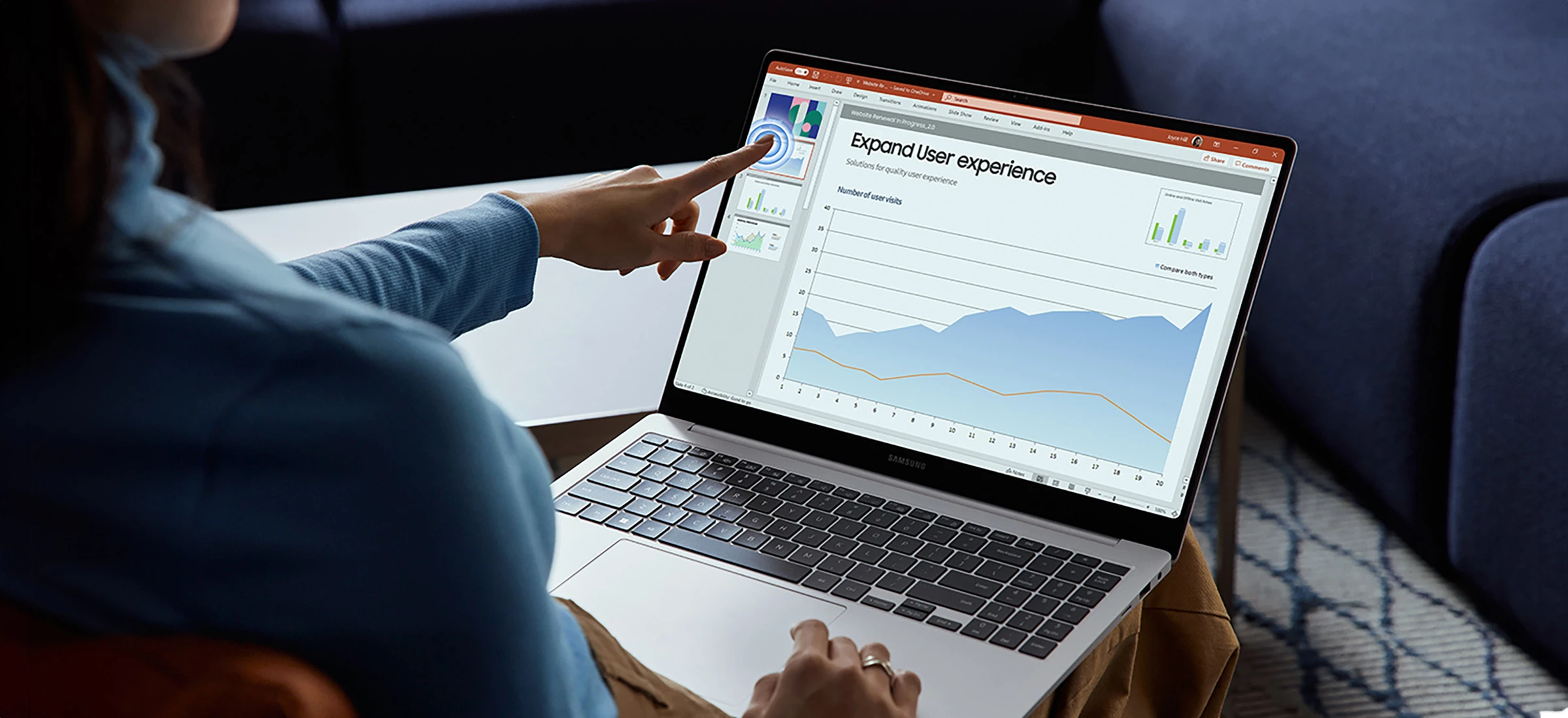 Samsung Galaxy Book4