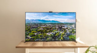 Sony Bravia XR A95L