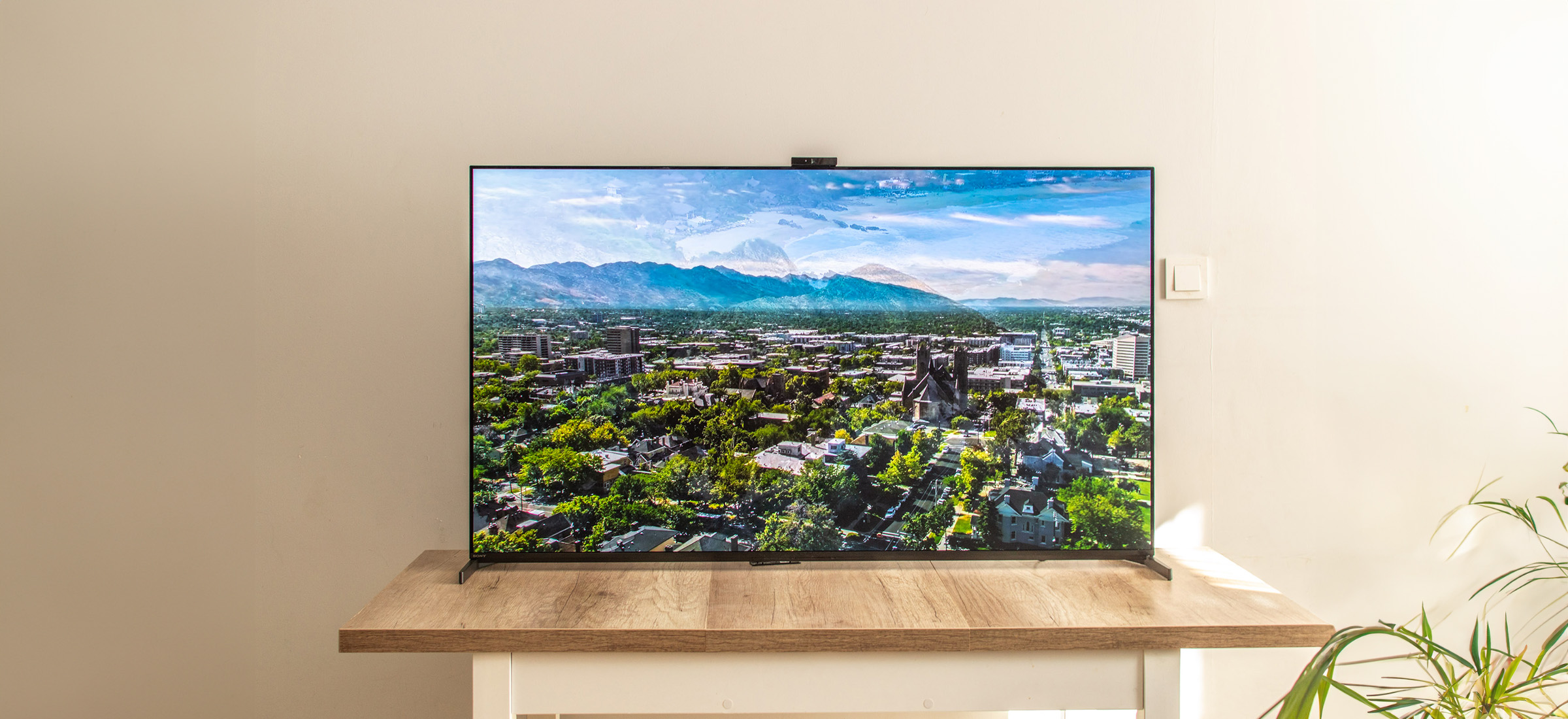 Sony Bravia XR A95L
