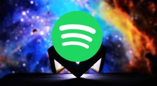 Spotify uruchomił funkcję magiczna wróżba