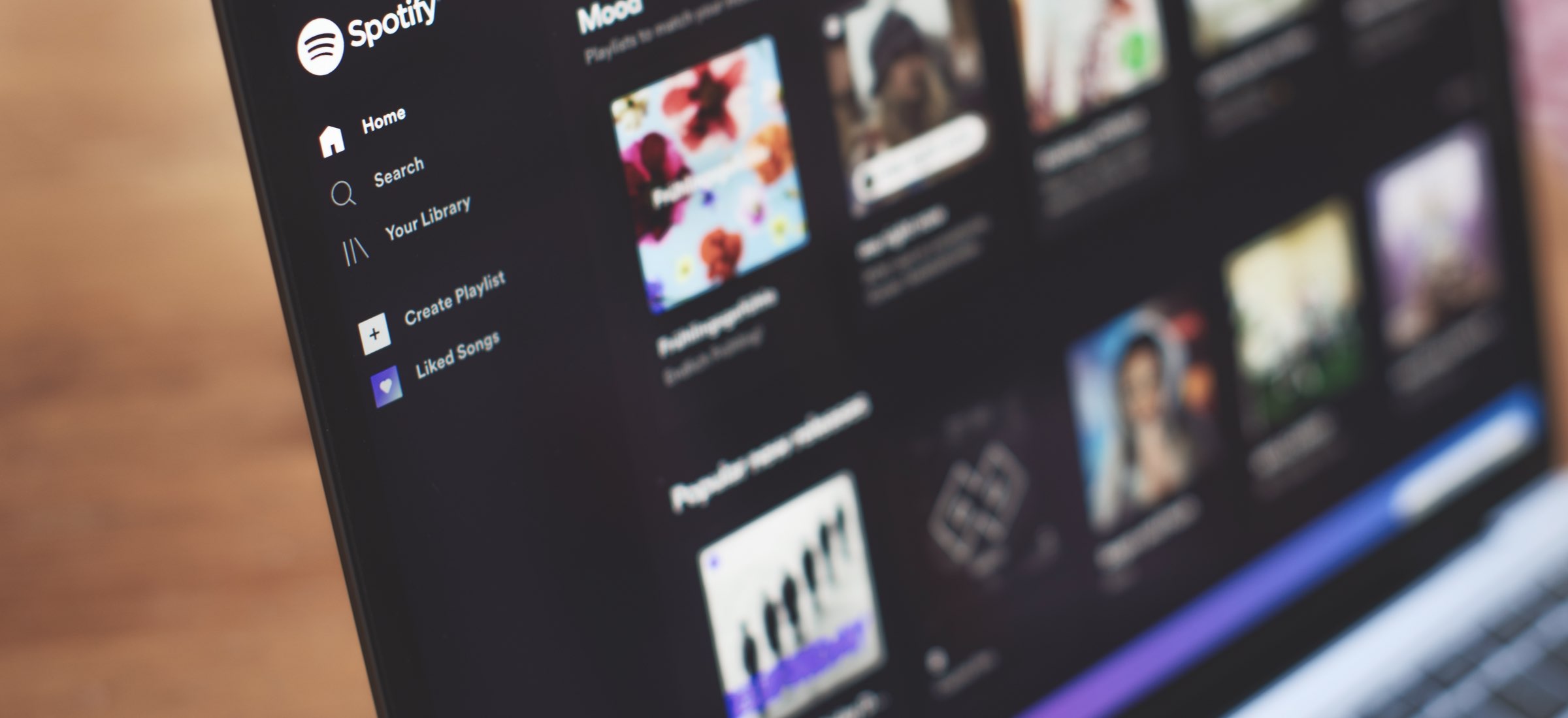 Spotify ze świetną nowością. Nie musisz już w kółko wracać do apki