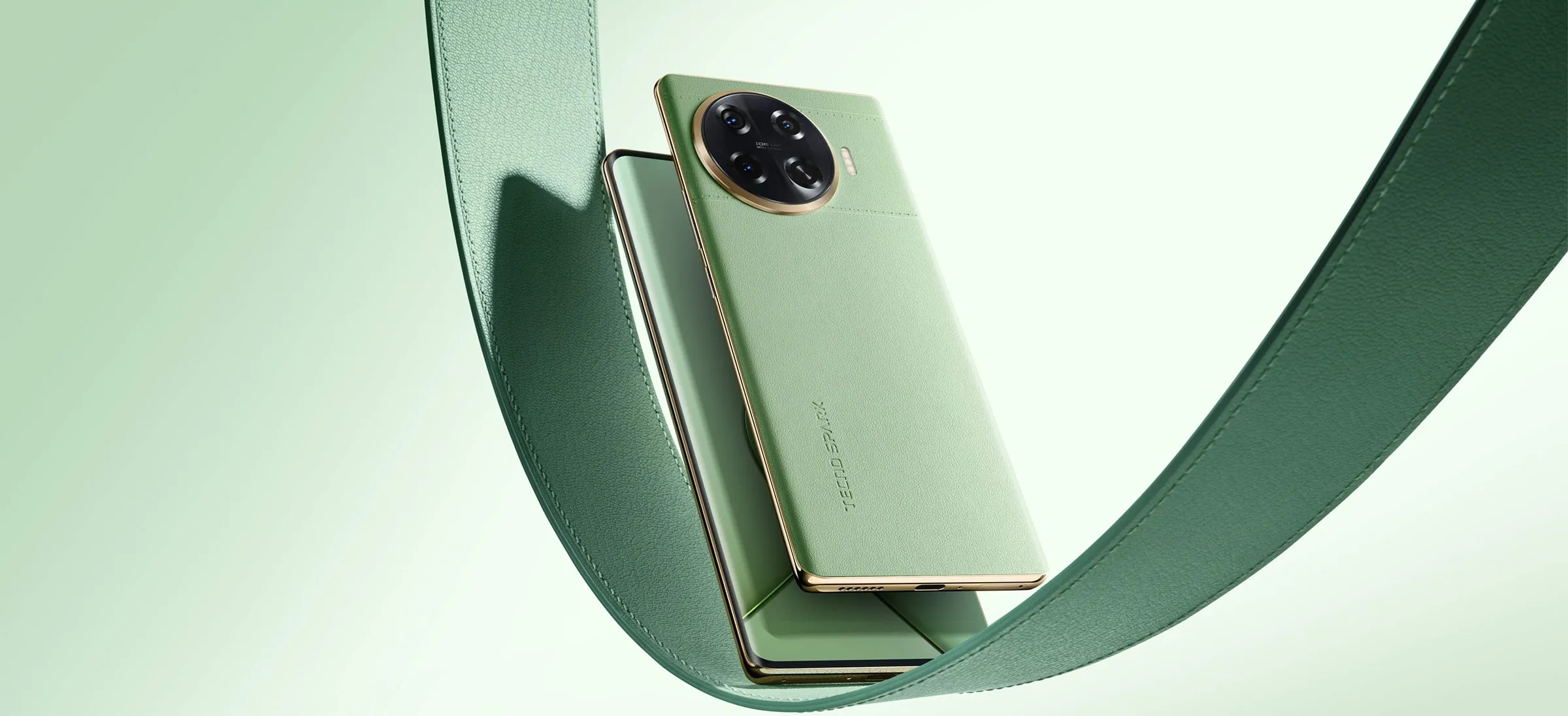 Tecno, jak wy mi zaimponowaliście! Nowy smartfon jest genialnie wyceniony