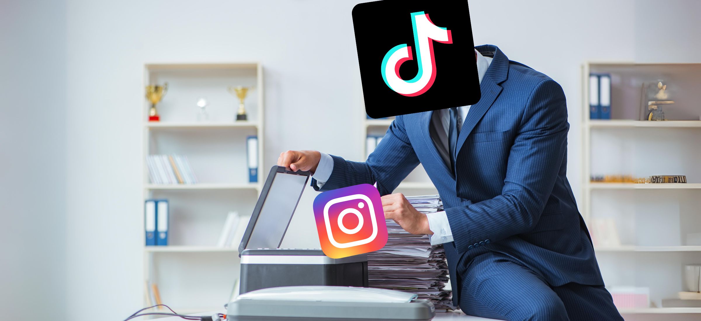 TikTok Photos to Instagram od... TikToka