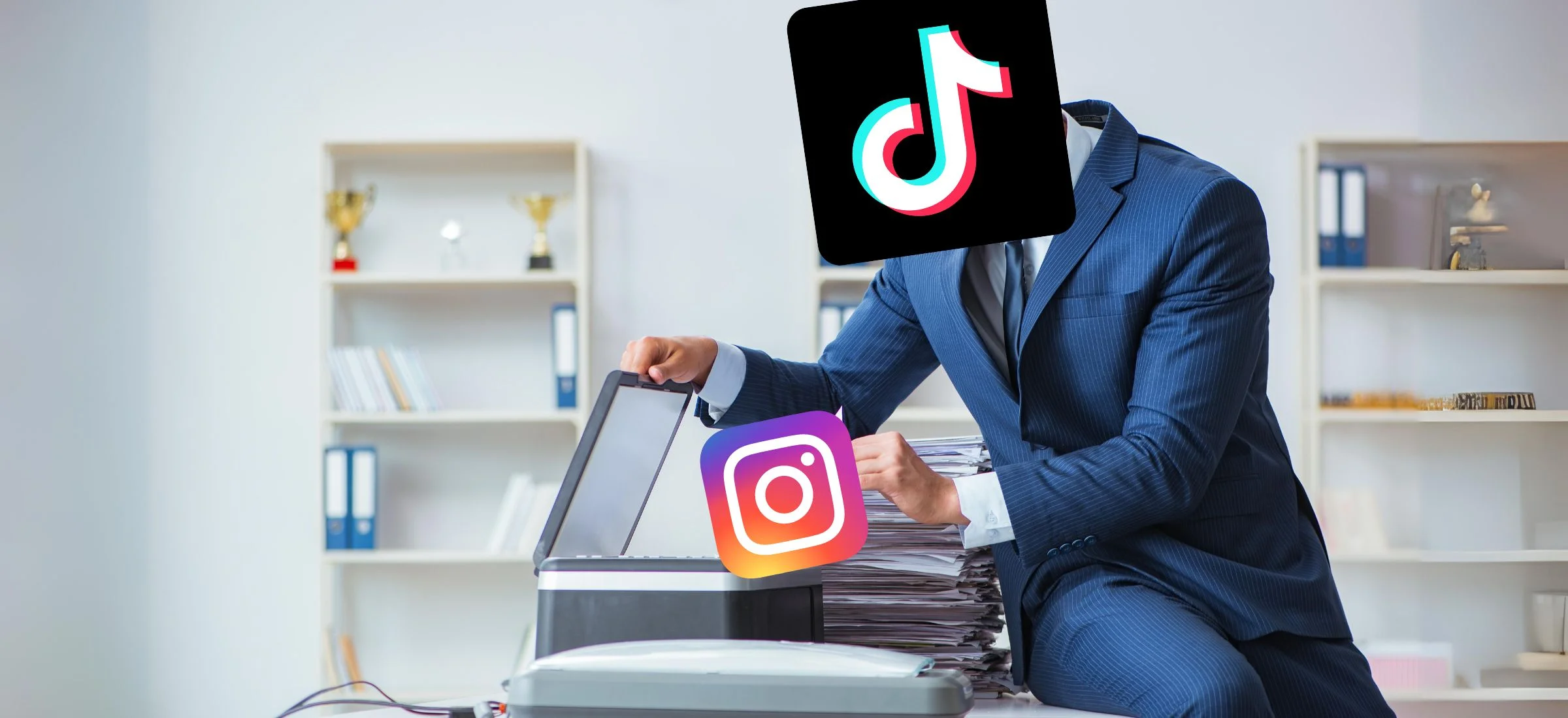 TikTok Photos to Instagram od... TikToka