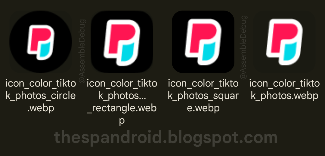 TikTok Photos to kopia Instagrama