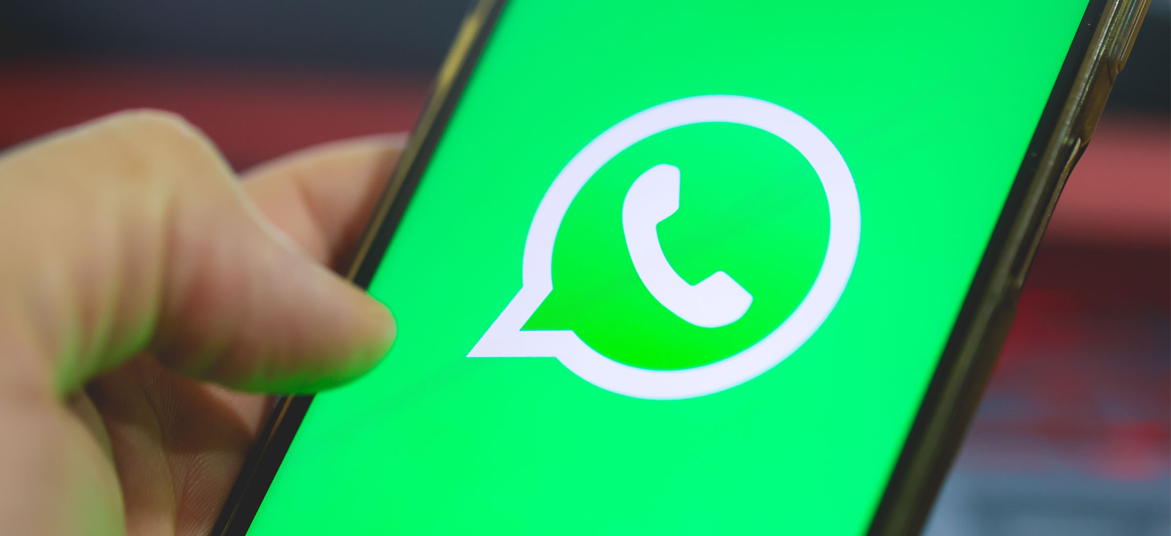WhatsApp zastąpi ci kalendarz. Komunikator dostanie nowe opcje