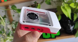 Raspberry Pi instalacja Linux Ubuntu