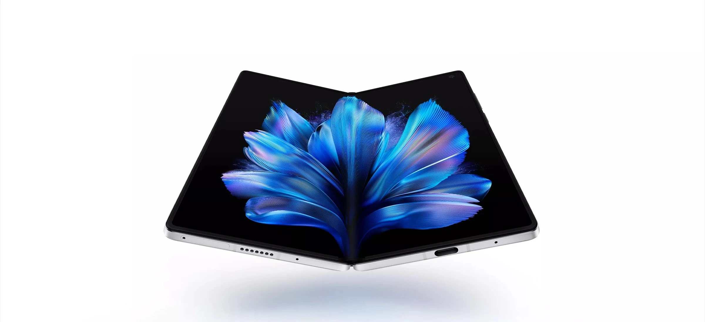 Vivo X Fold 3 - ten składany smartfon jest lżejszy niż iPhone. A ma dwa ekrany