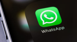 Tak będą działać czaty z innych aplikacji w WhatsAppie. Jest nagranie