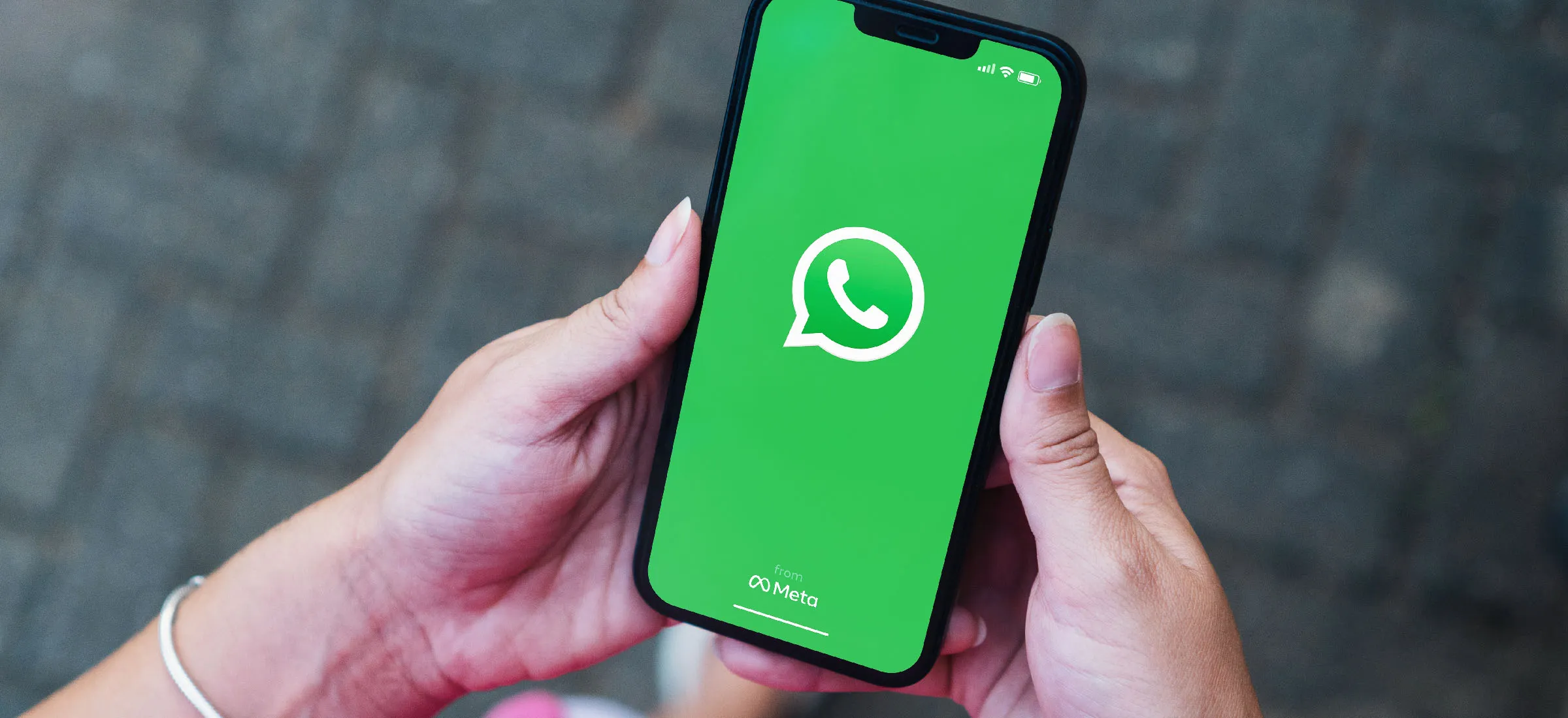 Unia wymusiła na WhatsAppie ważną zmianę. Teraz możemy zobaczyć, jak wygląda
