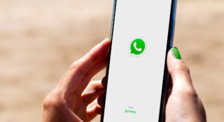 Nawigacja w WhatsAppie będzie łatwiejsza. To dzięki tej aktualizacji