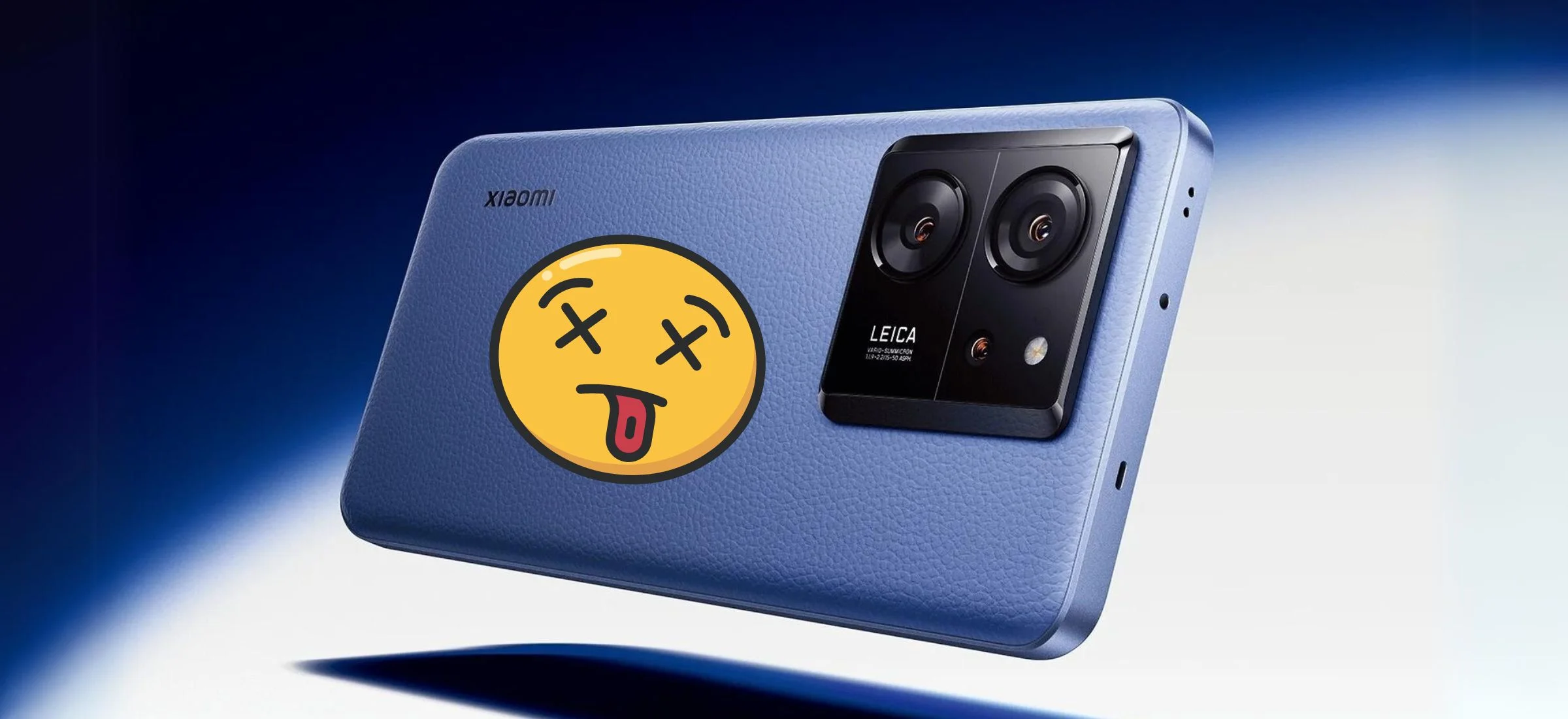 Aktualizacja MIUI 14 z 29 lutego psuje telefony Xiaomi i POCO