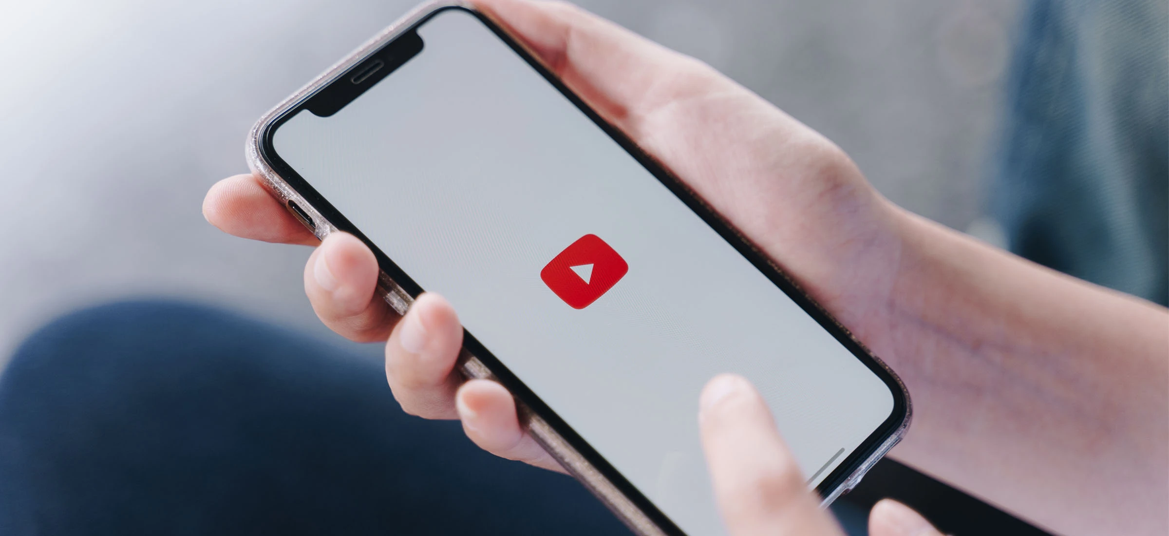 Twoja matka wie, że streamujesz. Nowa funkcja zawitała do YouTube'a