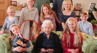 Księżna Kate nie jest mistrzynią Photoshopa. Pojawił się nowy dowód