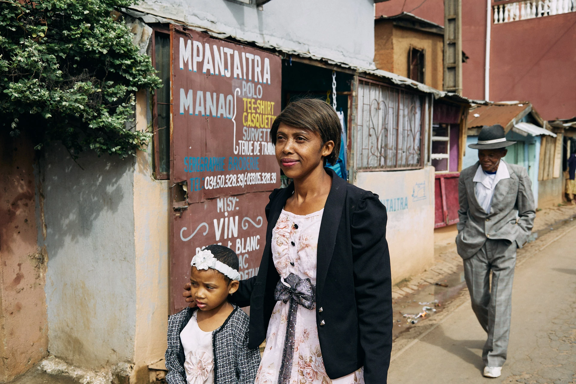 Fot. Lee-Ann Olwage / GEO - World Press Photo 2024 Story of The Year.