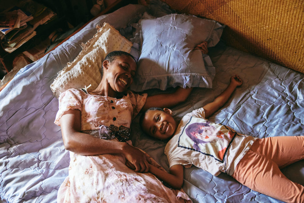 Fot. Lee-Ann Olwage / GEO - World Press Photo 2024 Story of The Year.