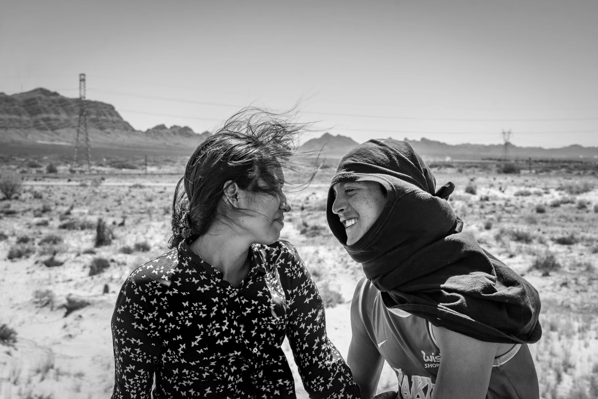 Fot. Alejandro Cegarra / The New York Times/Bloomberg - World Press Photo 2024 Long-Term Project Award.