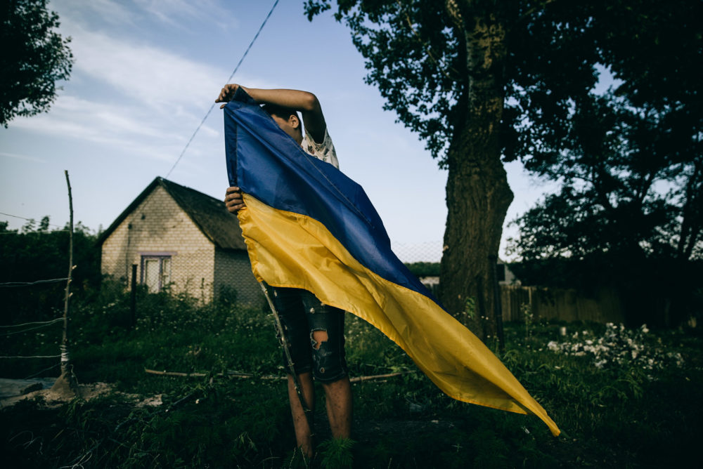 Fot. Julia Kochetova / World Press Photo 2024 Open Format Award 2024.