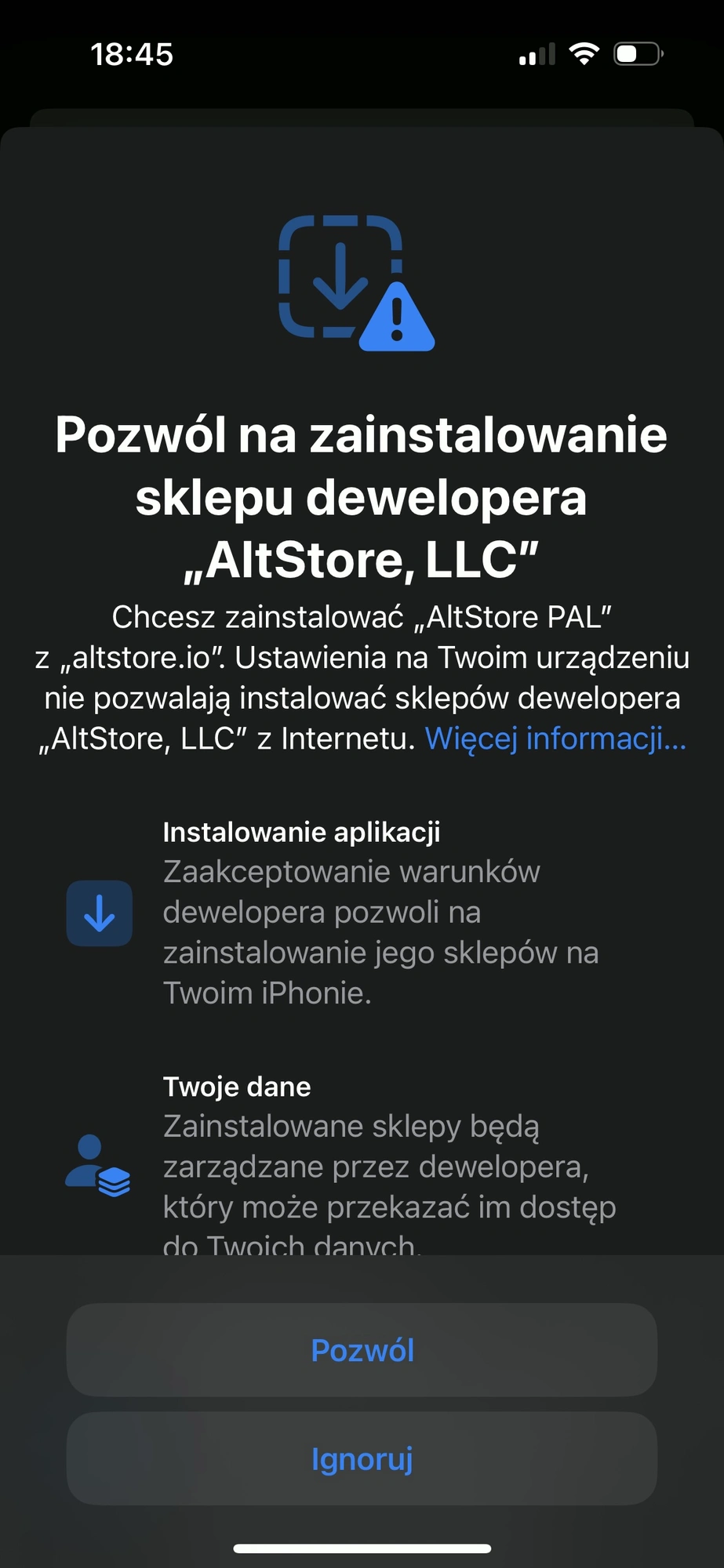 https://ocs-pl.oktawave.com/v1/AUTH_2887234e-384a-4873-8bc5-405211db13a2/spidersweb/2024/04/AltStore-PAL-Delta-Emulator-7.jpeg