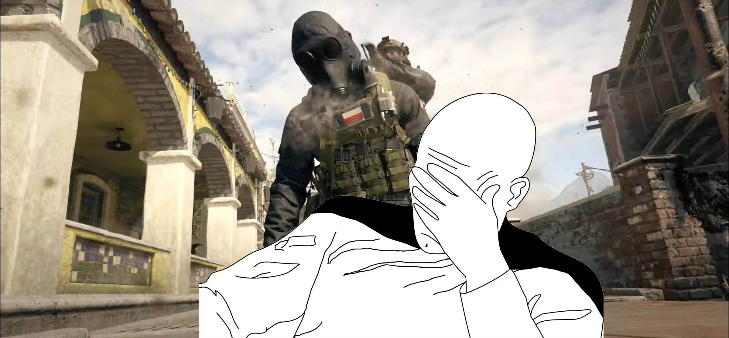 Na ten przedmiot w Call of Duty trzeba wydać 320 zł