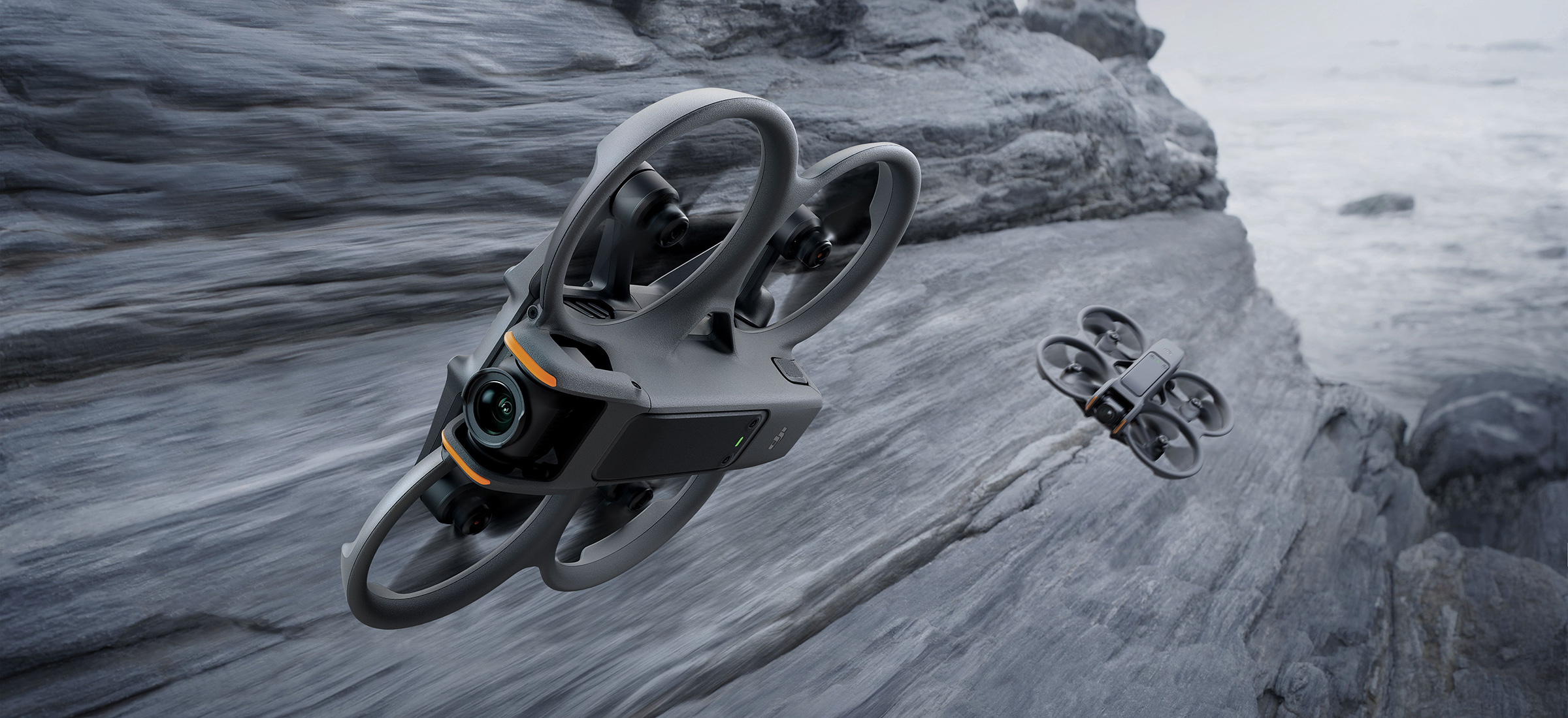DJI Avata 2
