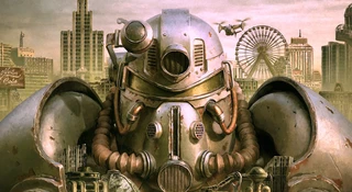 Już po serialu, a nie pozwalają grać w pracy? Ten gość stworzył nową grę Fallout... w Excelu
