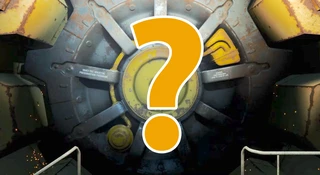 Krypta w serialu Fallout to pikuś przy tych z gier. Oto najbardziej nietypowe