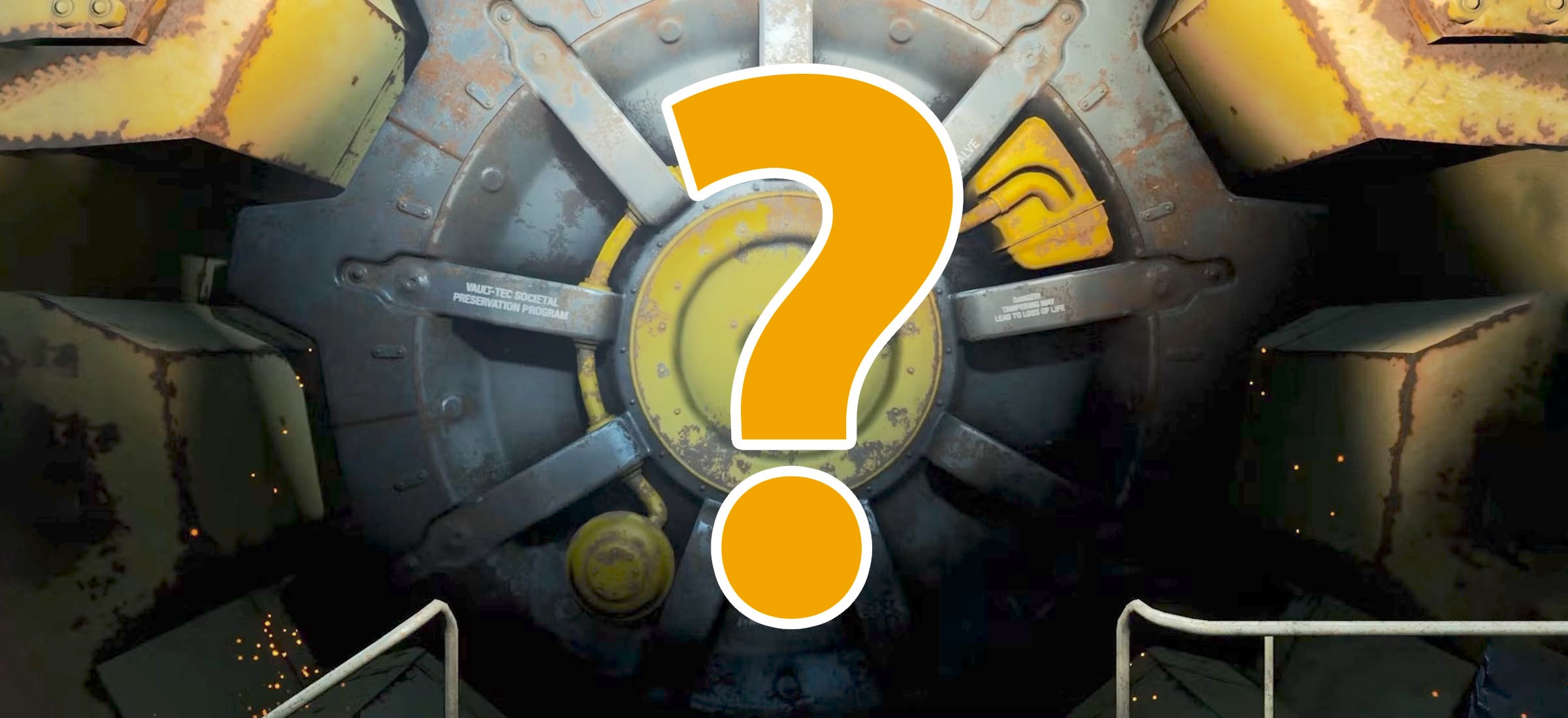 Krypta w serialu Fallout to pikuś przy tych z gier. Oto najbardziej nietypowe