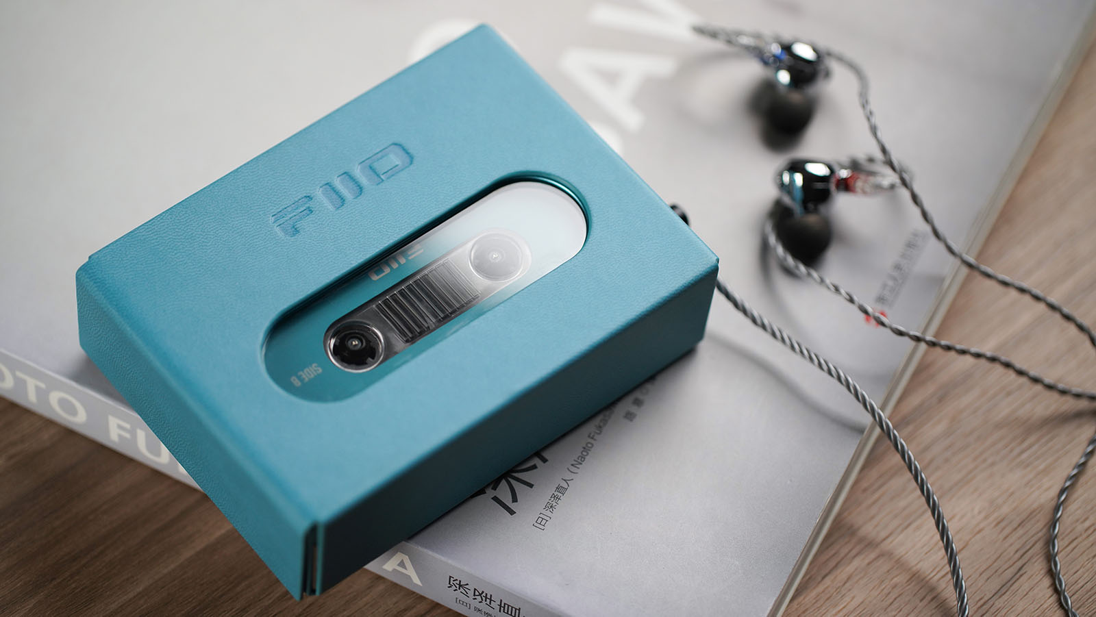 walkman
