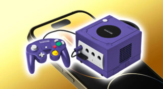 Oto przyszłość emulatorów Nintendo na iPhone'ach. Twórca znanego programu mówi, jak jest