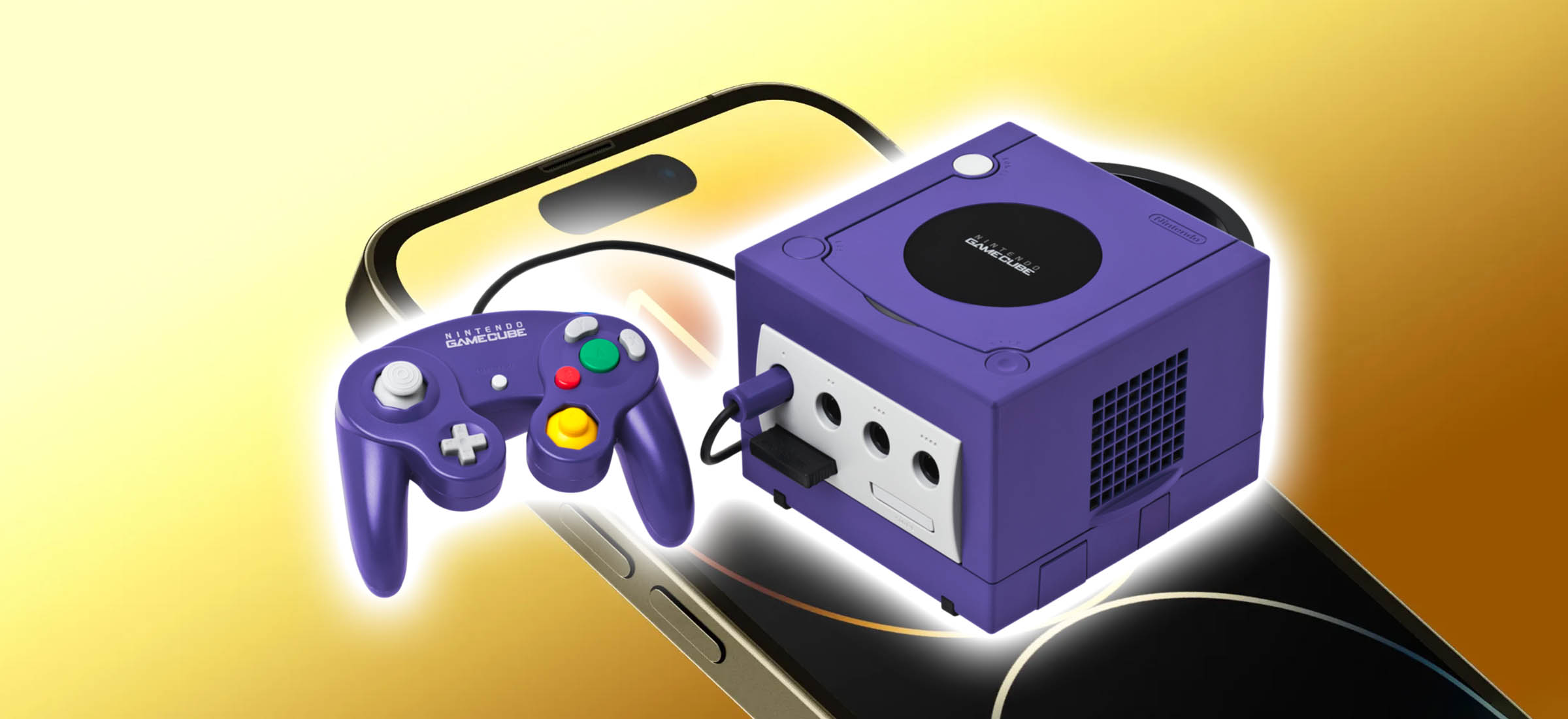 Oto przyszłość emulatorów Nintendo na iPhone'ach. Twórca znanego programu mówi, jak jest