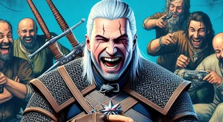 CD Projekt kpi z Ubisoftu i gier AAAA. Na ich miejscu bym nie szarżował