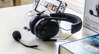 Recenzja Razer BlackShark V2 Pro (2024): coś ekstra dla konsol
