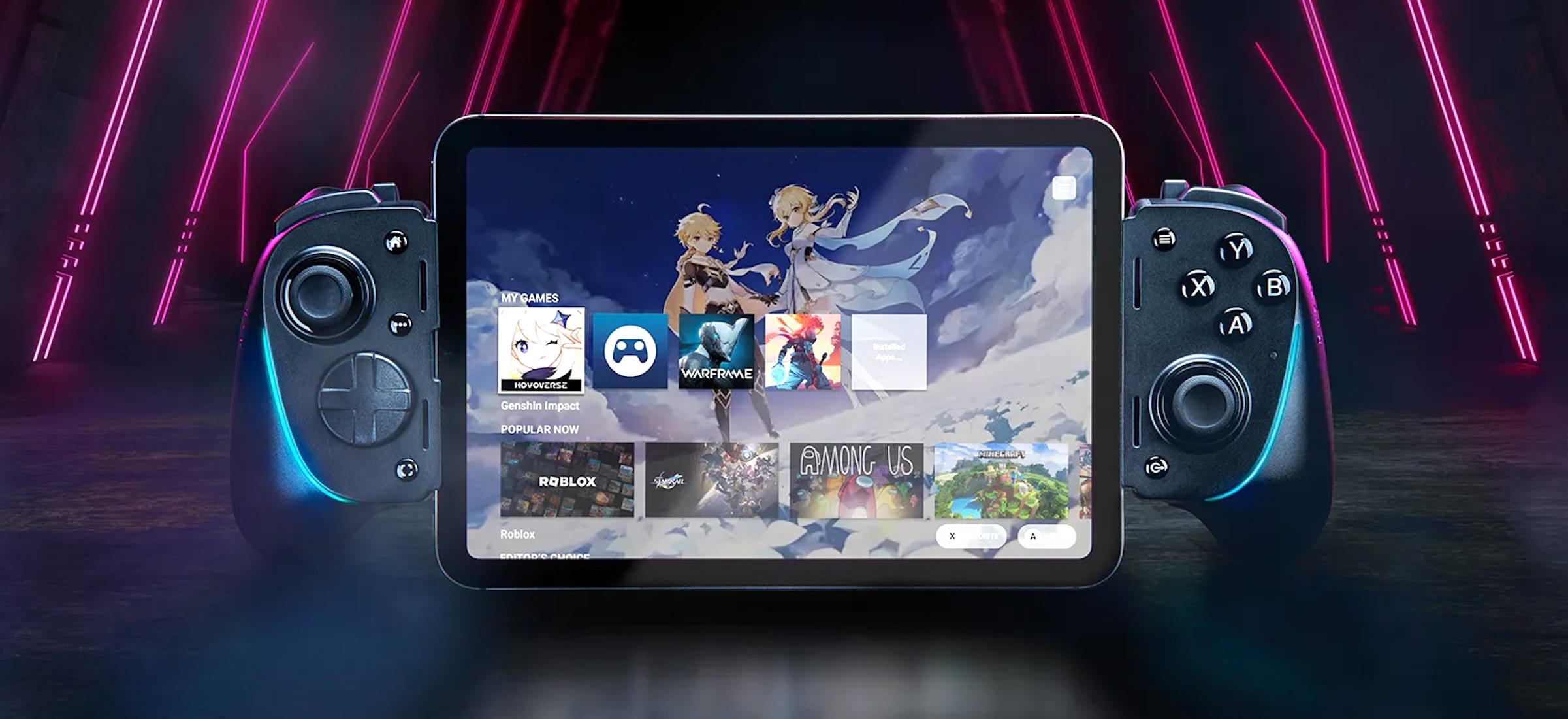 Razer Kishi Ultra