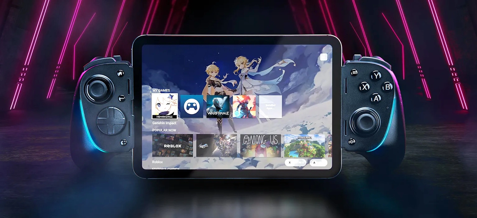 Razer Kishi Ultra