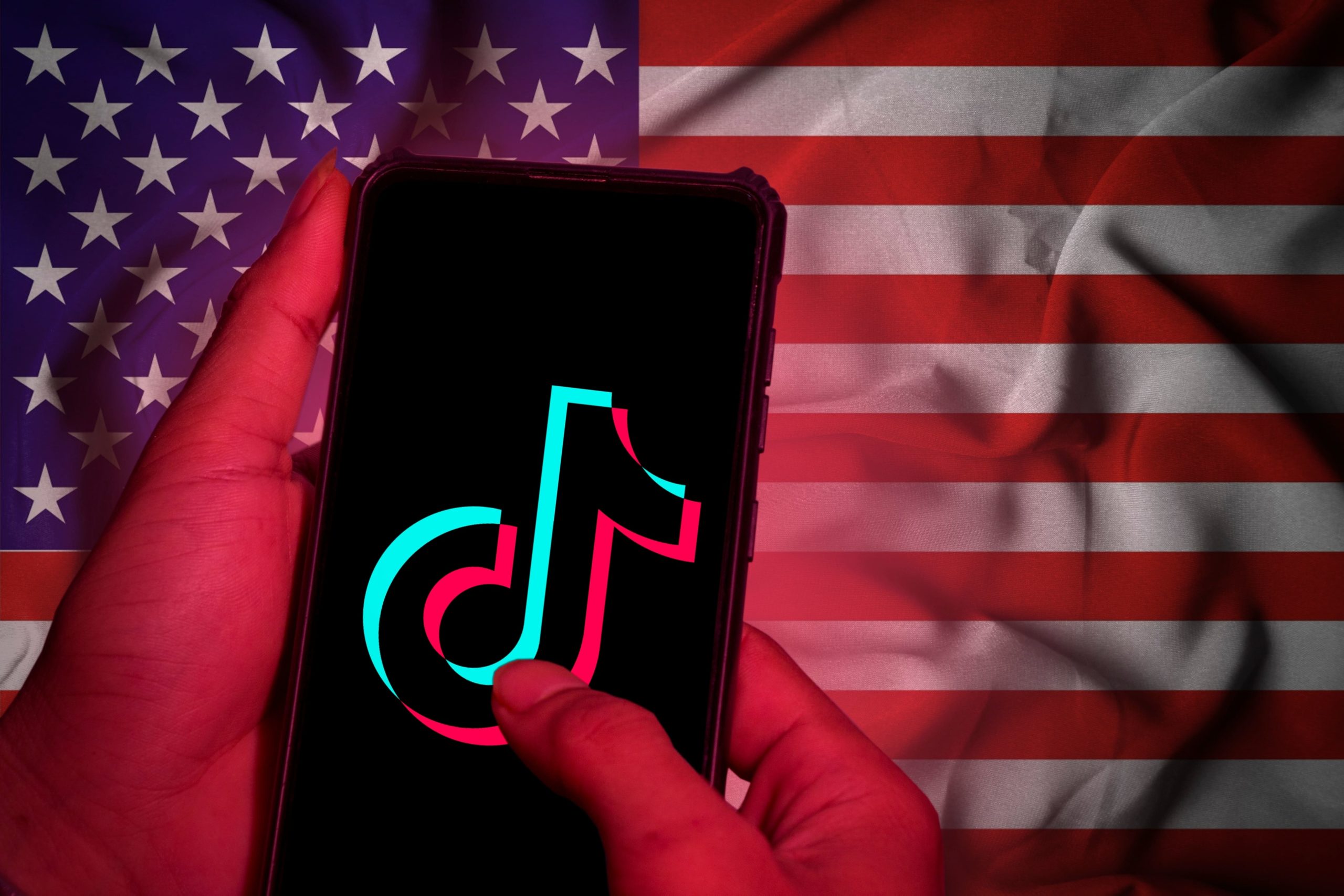 USA banuja TikToka