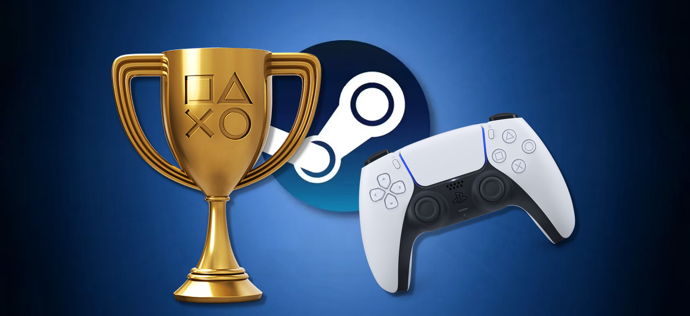 Trofea PlayStation na PC. Komputerowi gracze w końcu poczują, co to polowanie na platynę
