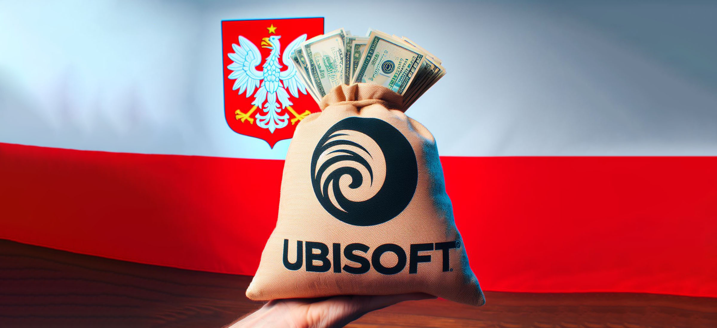 Szykuj się na podwyżki cen gier. Naszą cierpliwość testuje Ubisoft