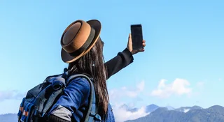 Europejski rywal Starlinka ma potężnego sojusznika: T-Mobile