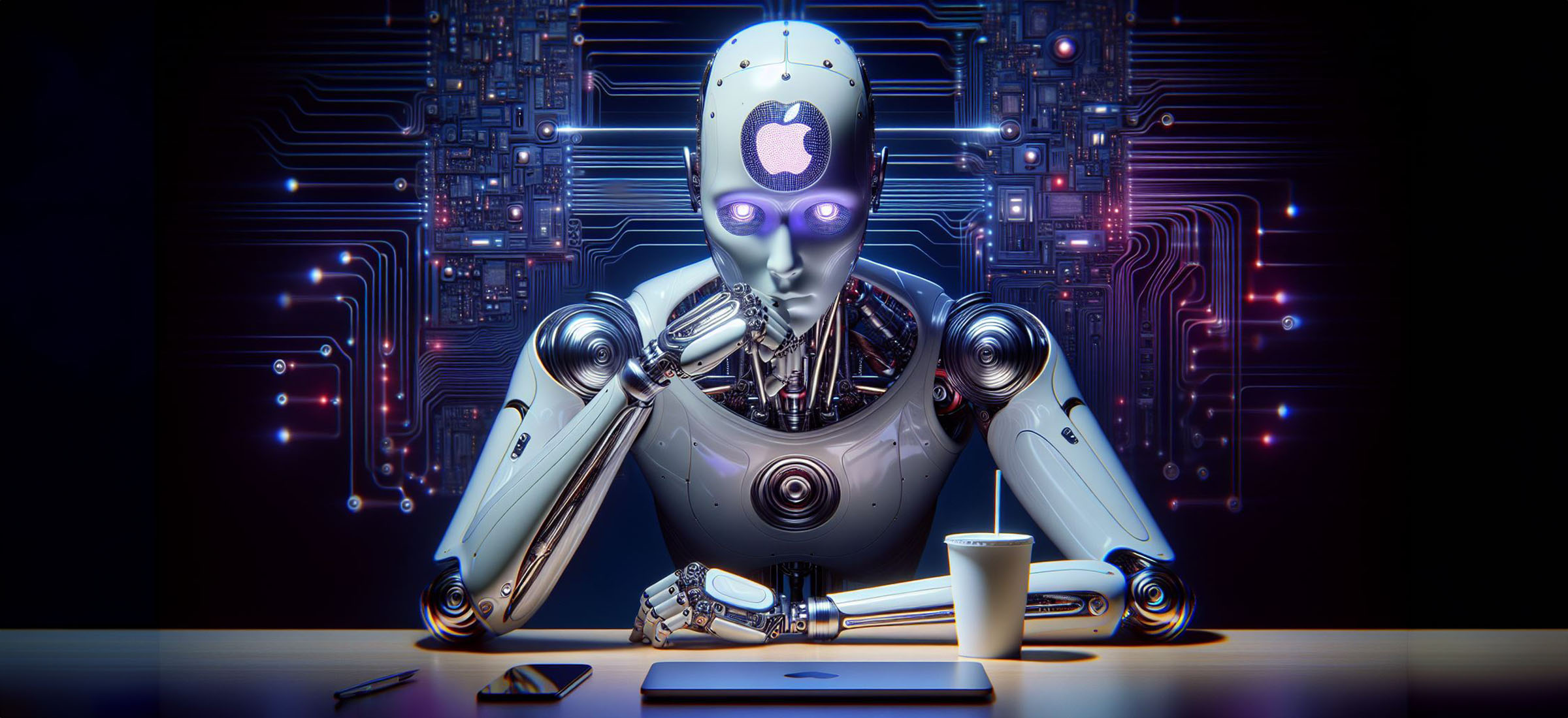 Apple OpenAI iPhone