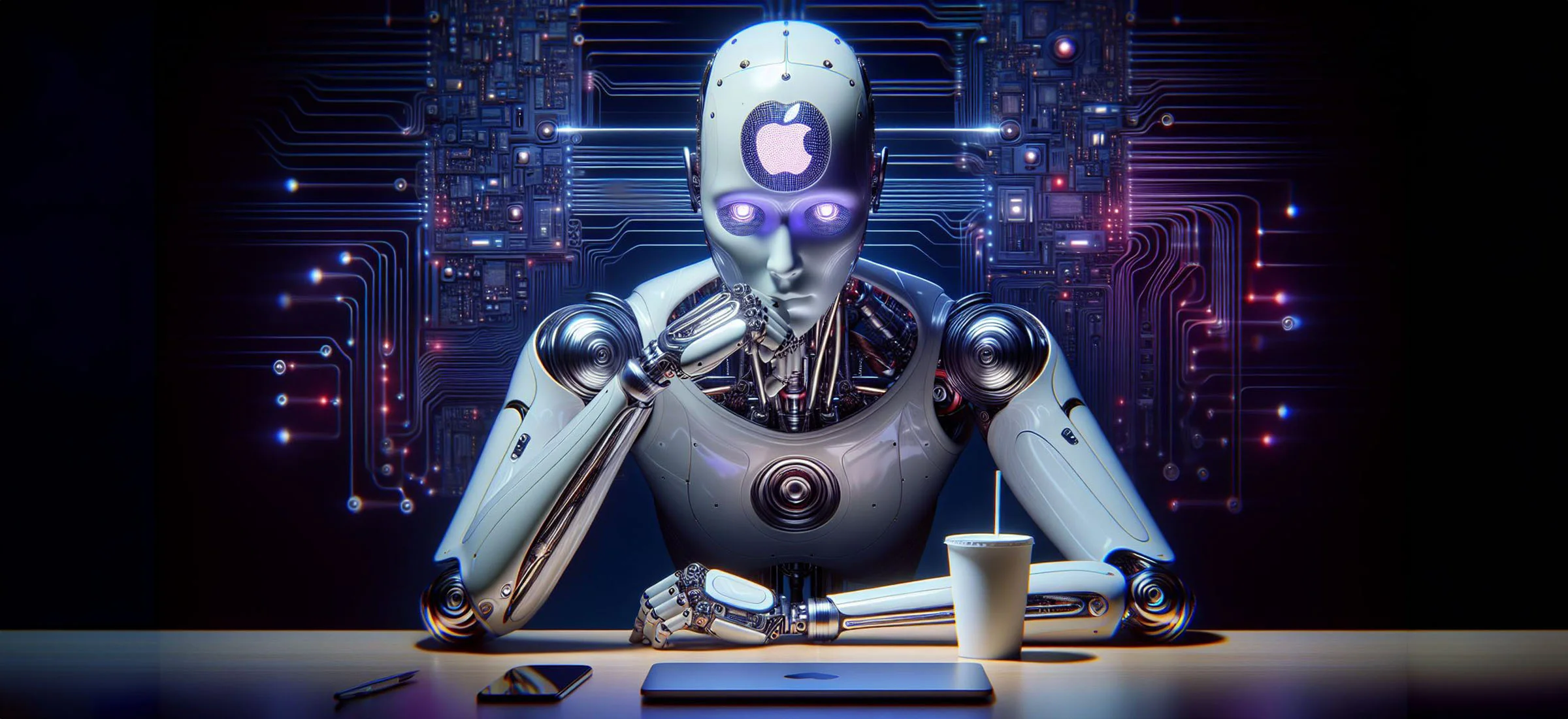 Apple OpenAI iPhone