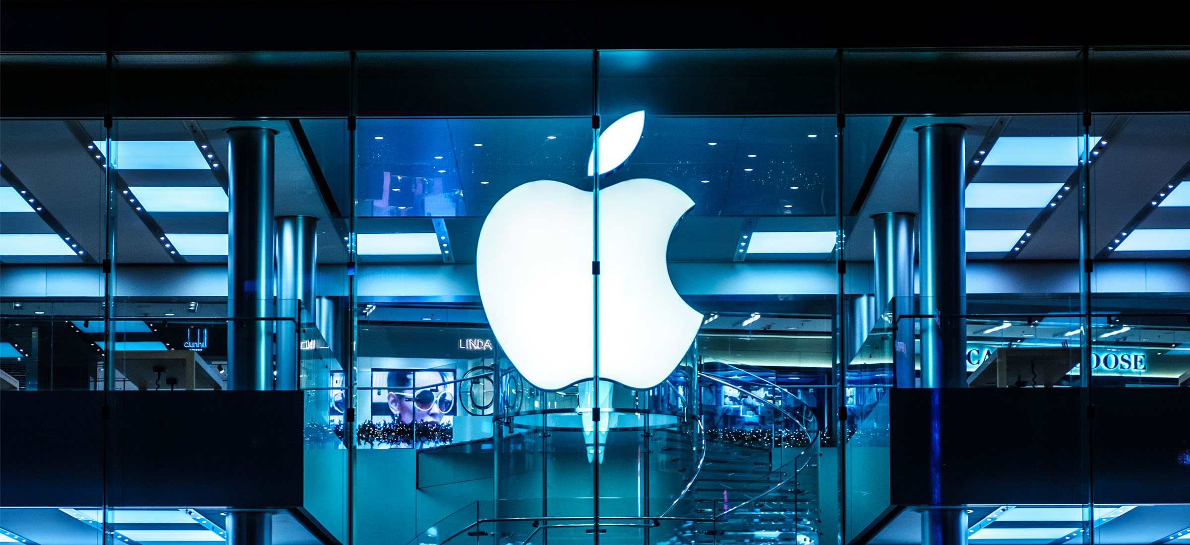 Apple nie chce już samochodów. Wstawi nam do domu coś nowego