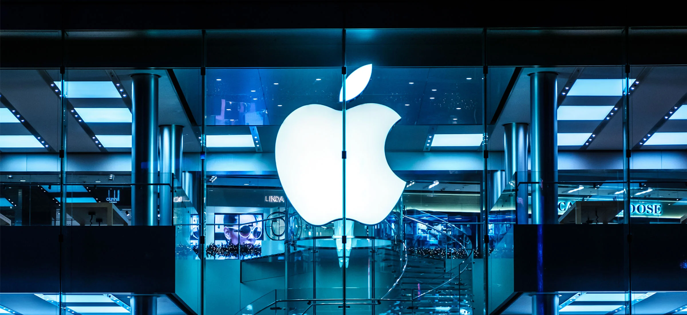Apple nie chce już samochodów. Wstawi nam do domu coś nowego