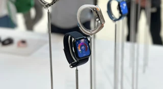Będziesz chciał kupić nowego Apple Watcha. Naprawi największy problem zegarków