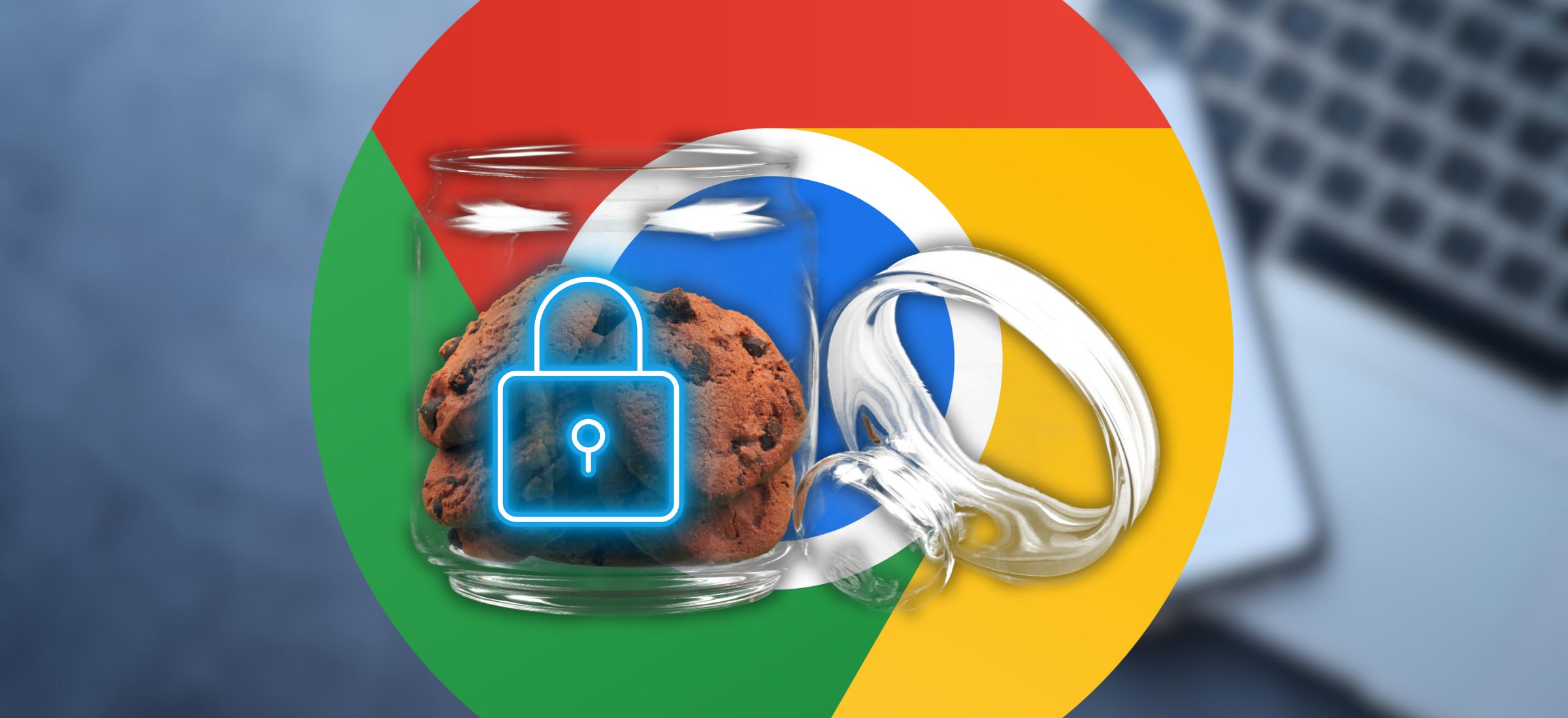 Przestępcy chcą ukraść twoje ciasteczka. Google wprowadza nowe zabezpieczenie