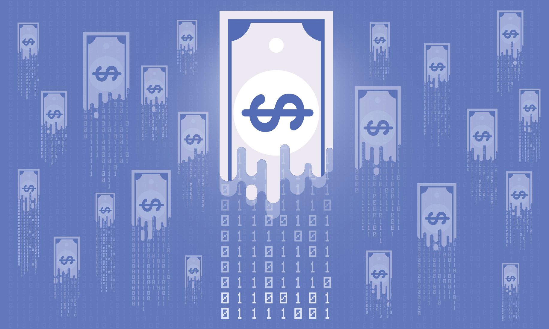 digital euro co to? 