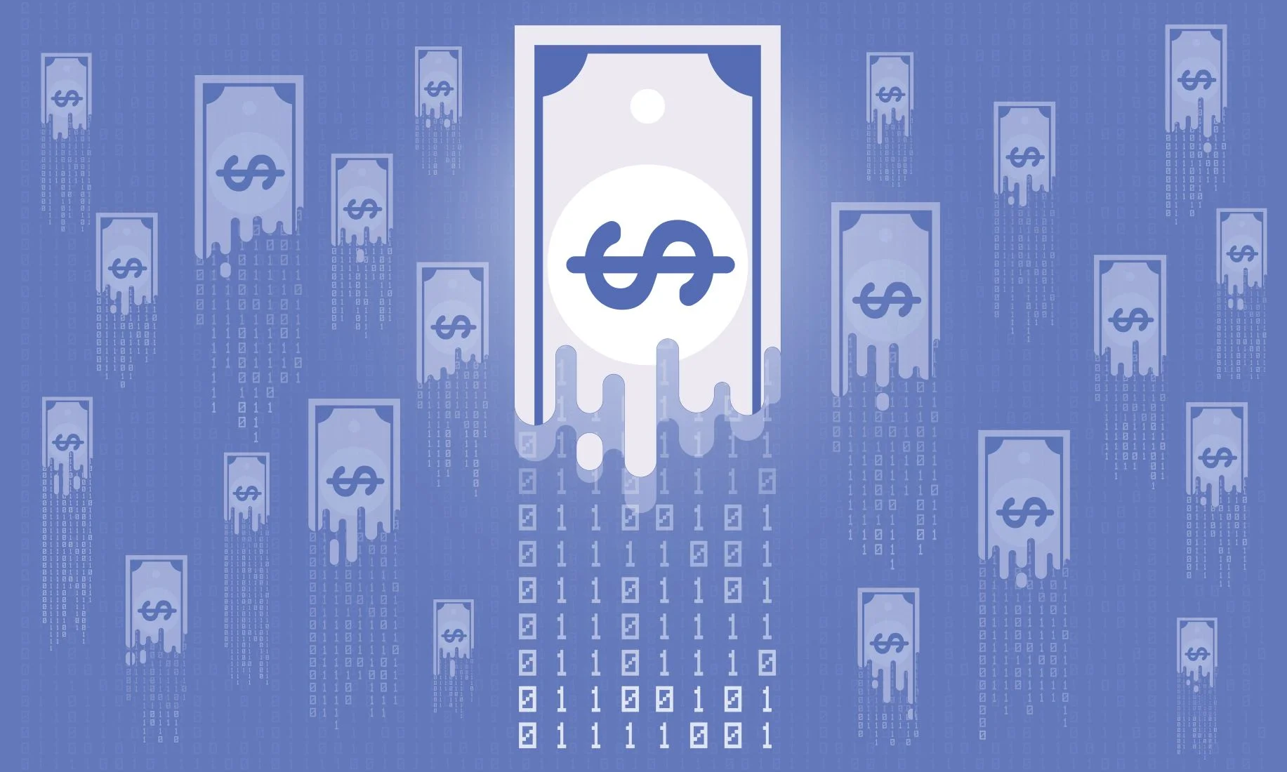 digital euro co to? 